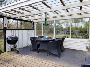Holiday home Hals XIV, Hals